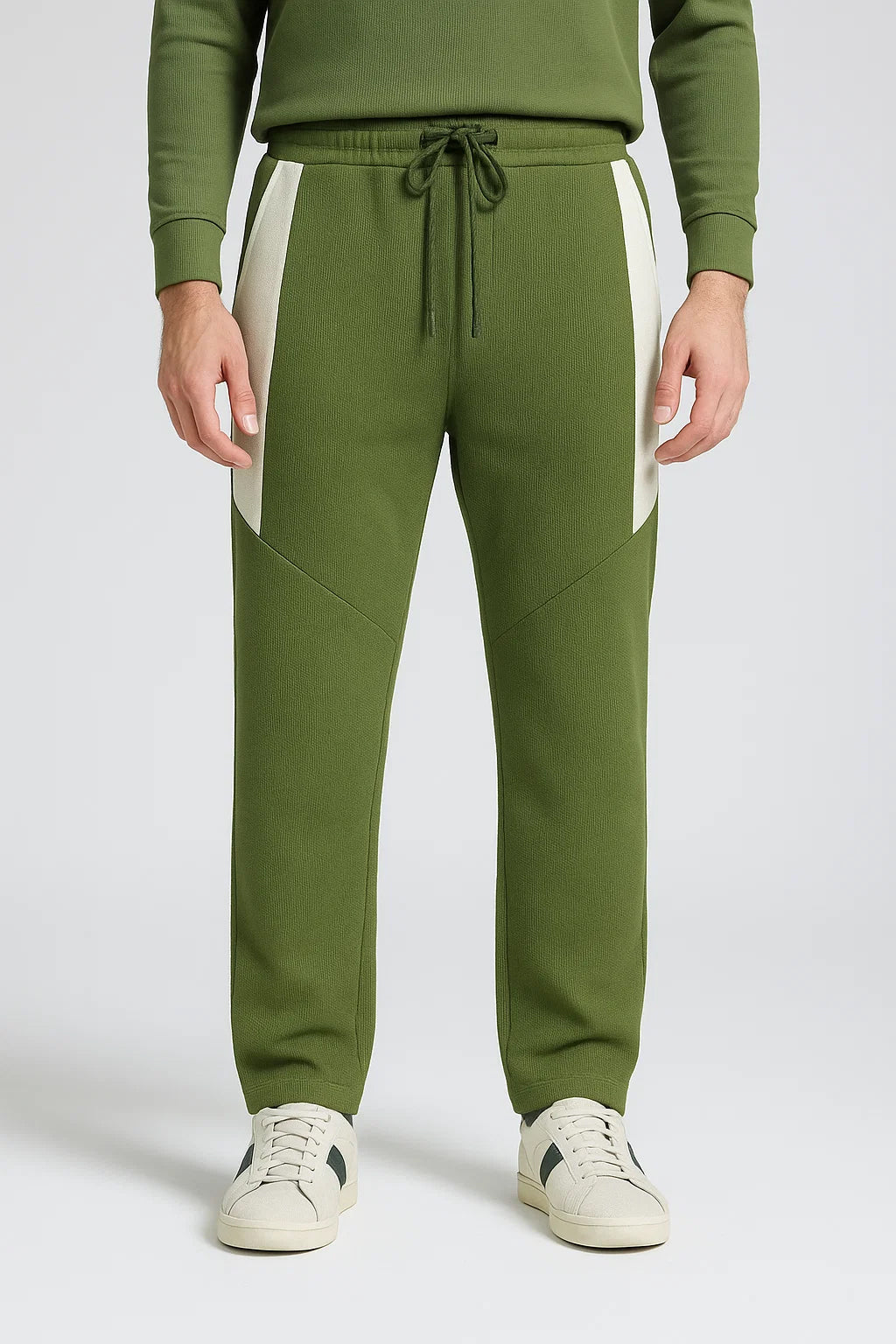MEN'S TRENDY TROUSER