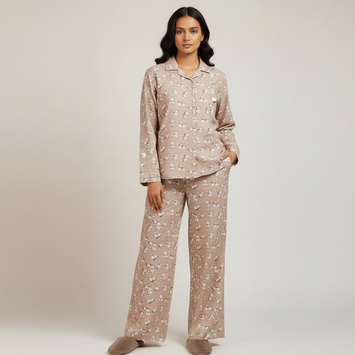 WOMEN’S SUMMER CO-ORD SET