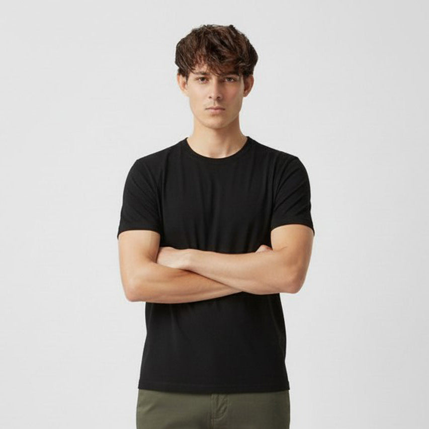 MEN'S GRAPHIC TEE
