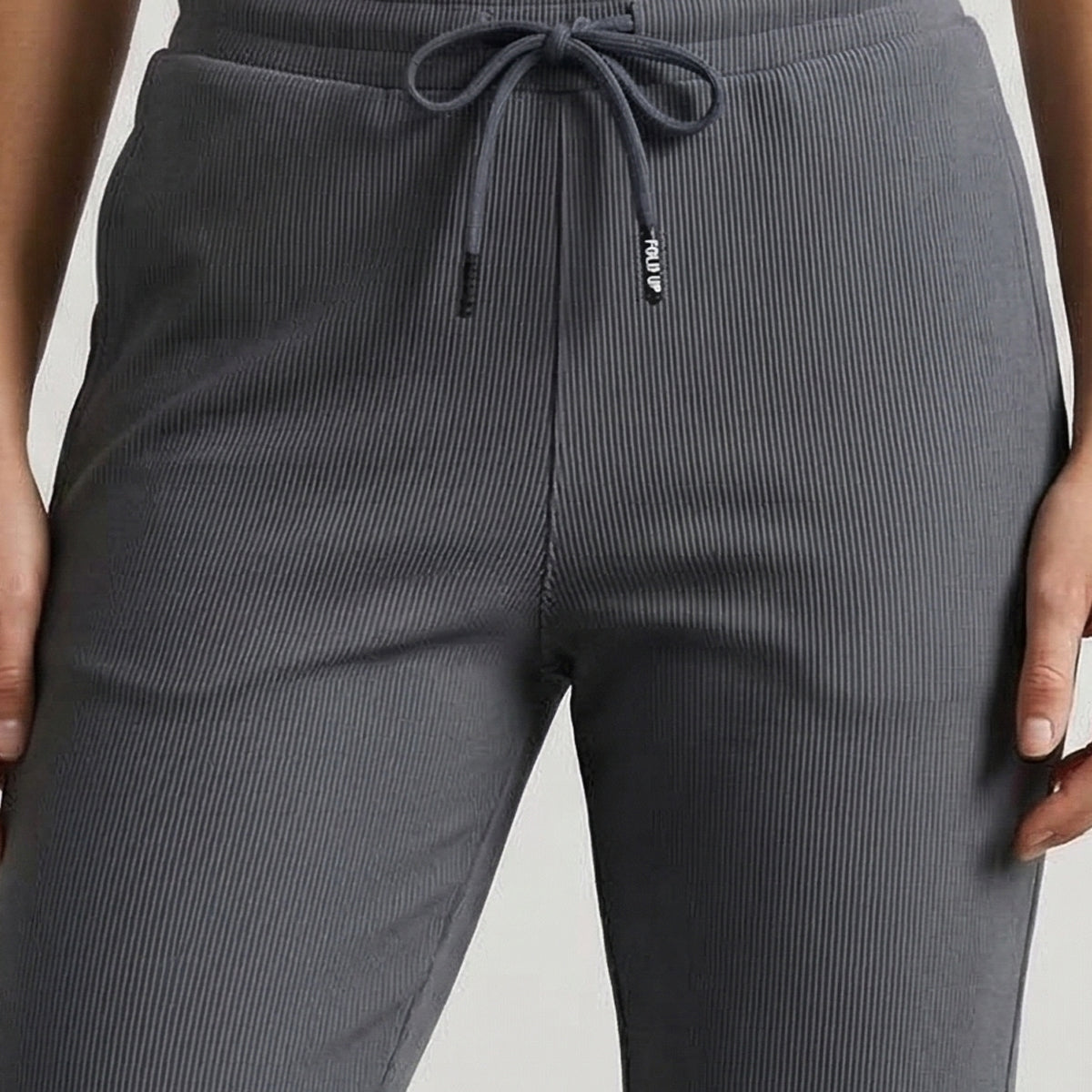 WOMEN'S FLARED TROUSERS