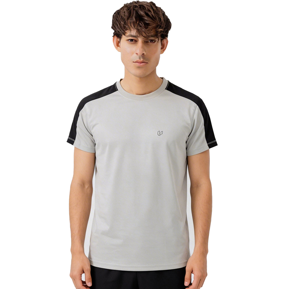 MEN'S CREW NECK T-SHIRT