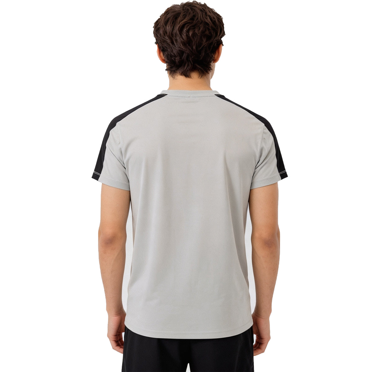 MEN'S CREW NECK T-SHIRT