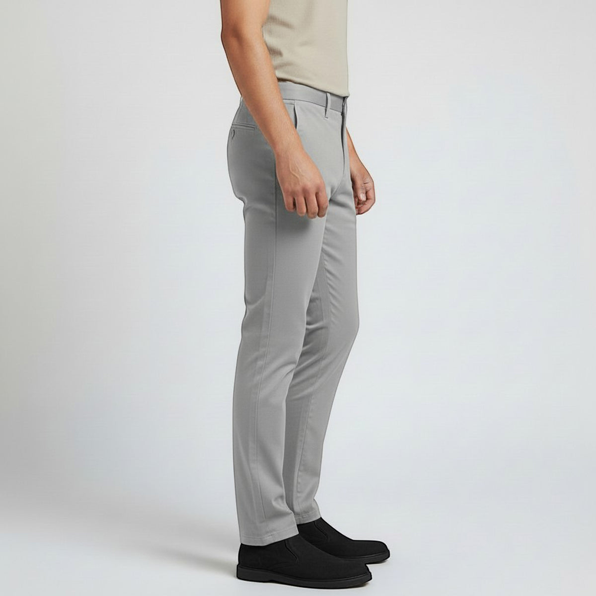 MEN'S CHINO BOTTOM