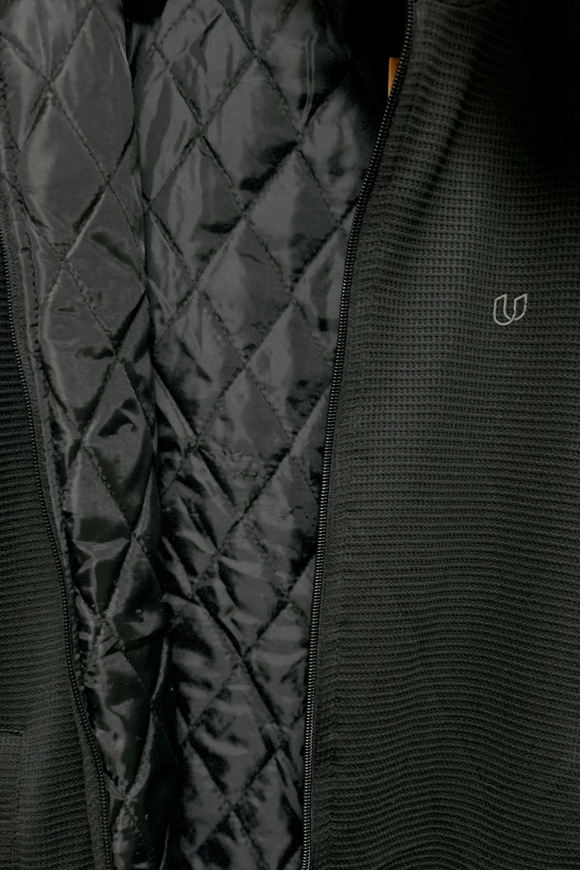 MEN'S OUTERWEAR JACKET