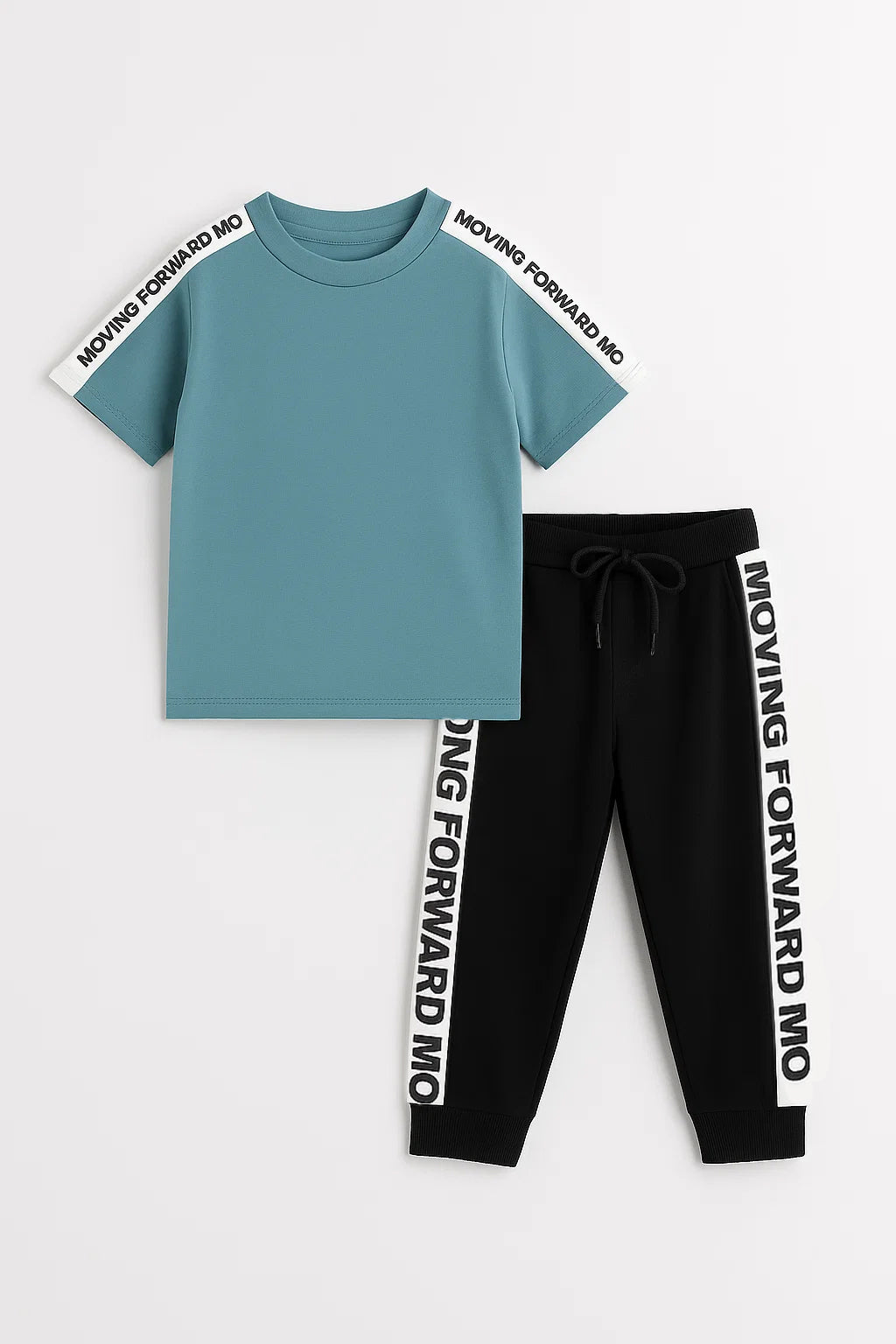 BOYS CO-ORD SET (7 TO 14 YEARS)