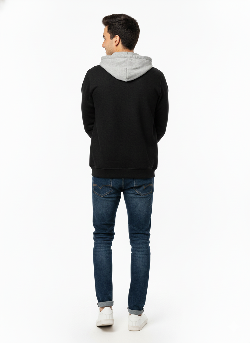 Men's Trendy Hoodie