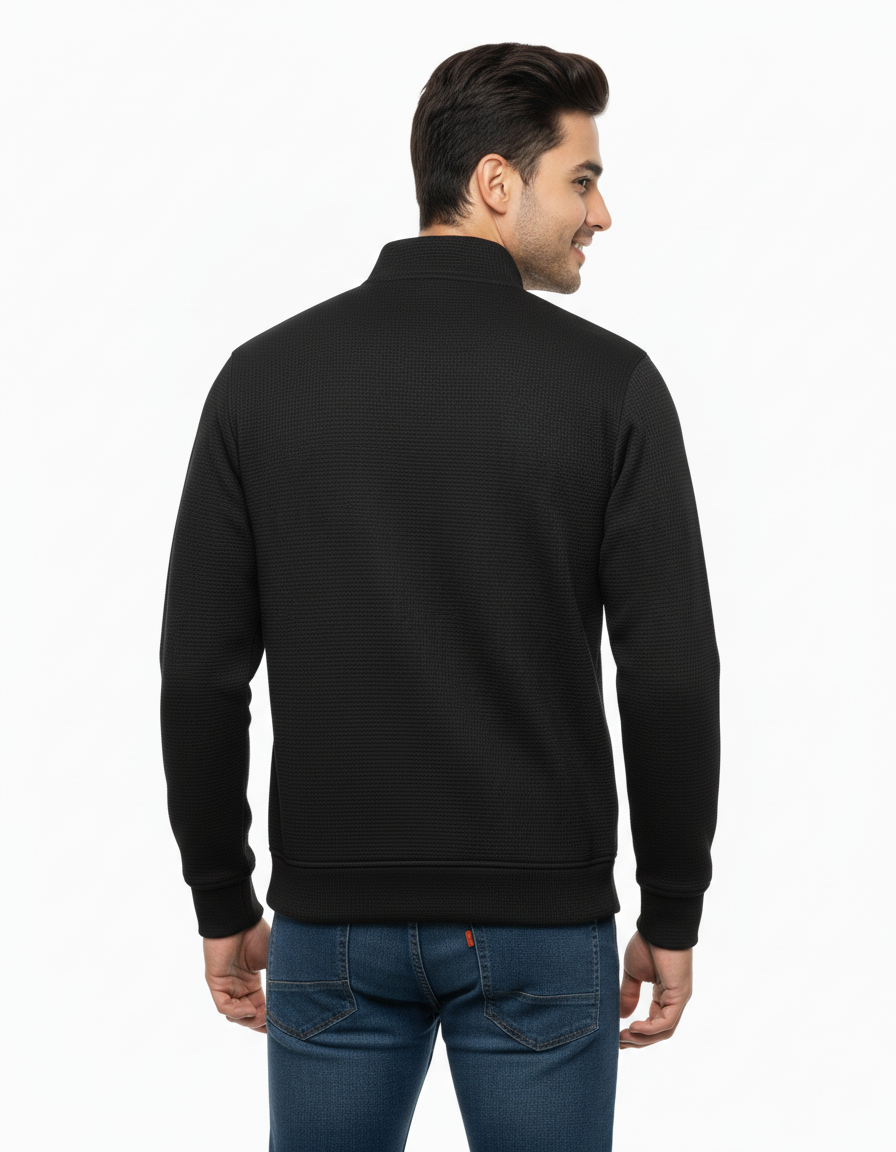 MEN'S OUTERWEAR JACKET