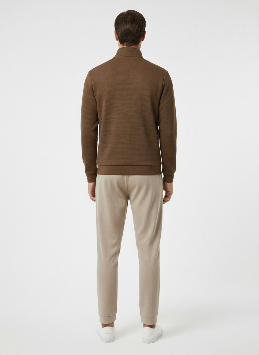 MEN'S OUTERWEAR JACKET