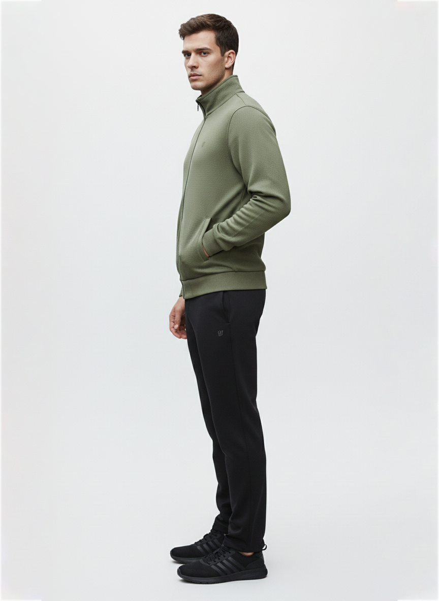 MEN'S OUTERWEAR JACKET