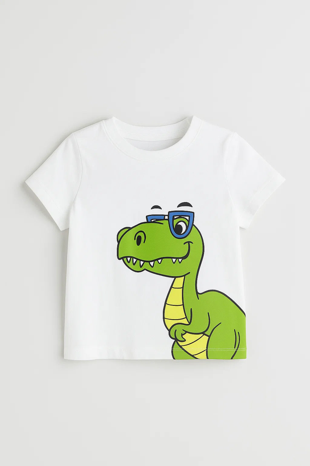 KIDS BOYS T-SHIRT (2 to 6 Years)