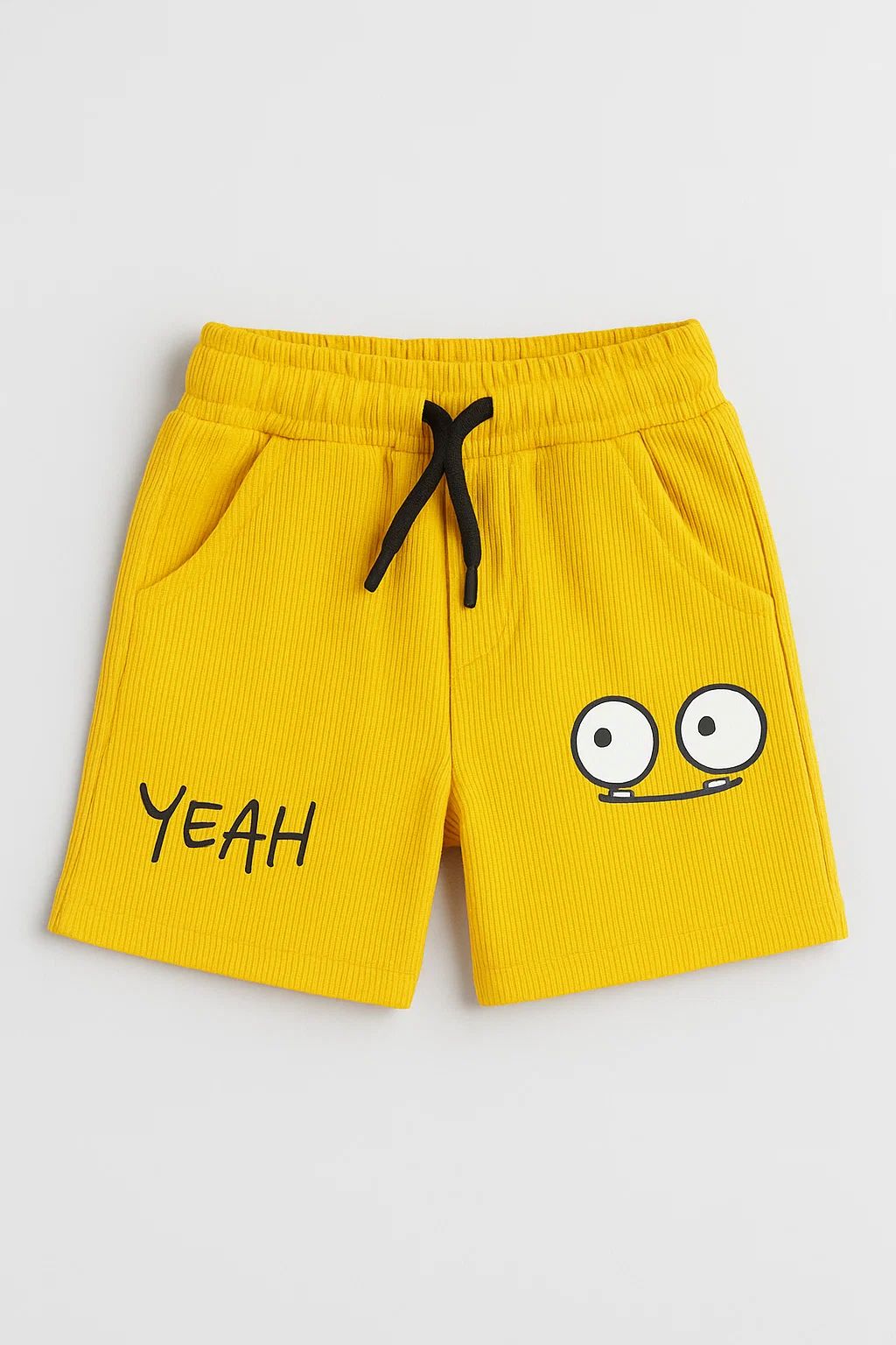 BOYS TRENDY SHORTS (2 to 6 Years)