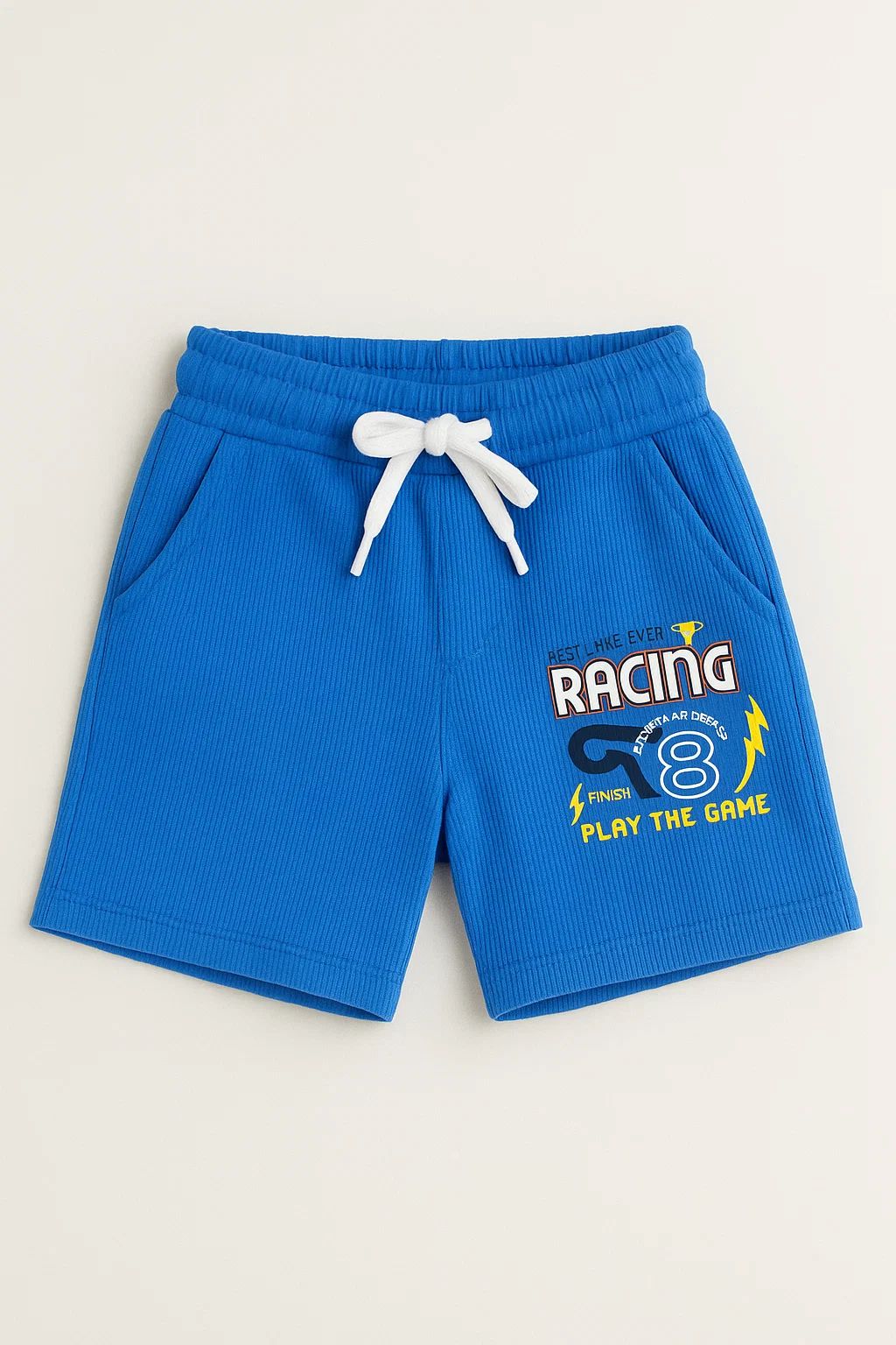 BOYS TRENDY SHORTS (2 to 6 Years)