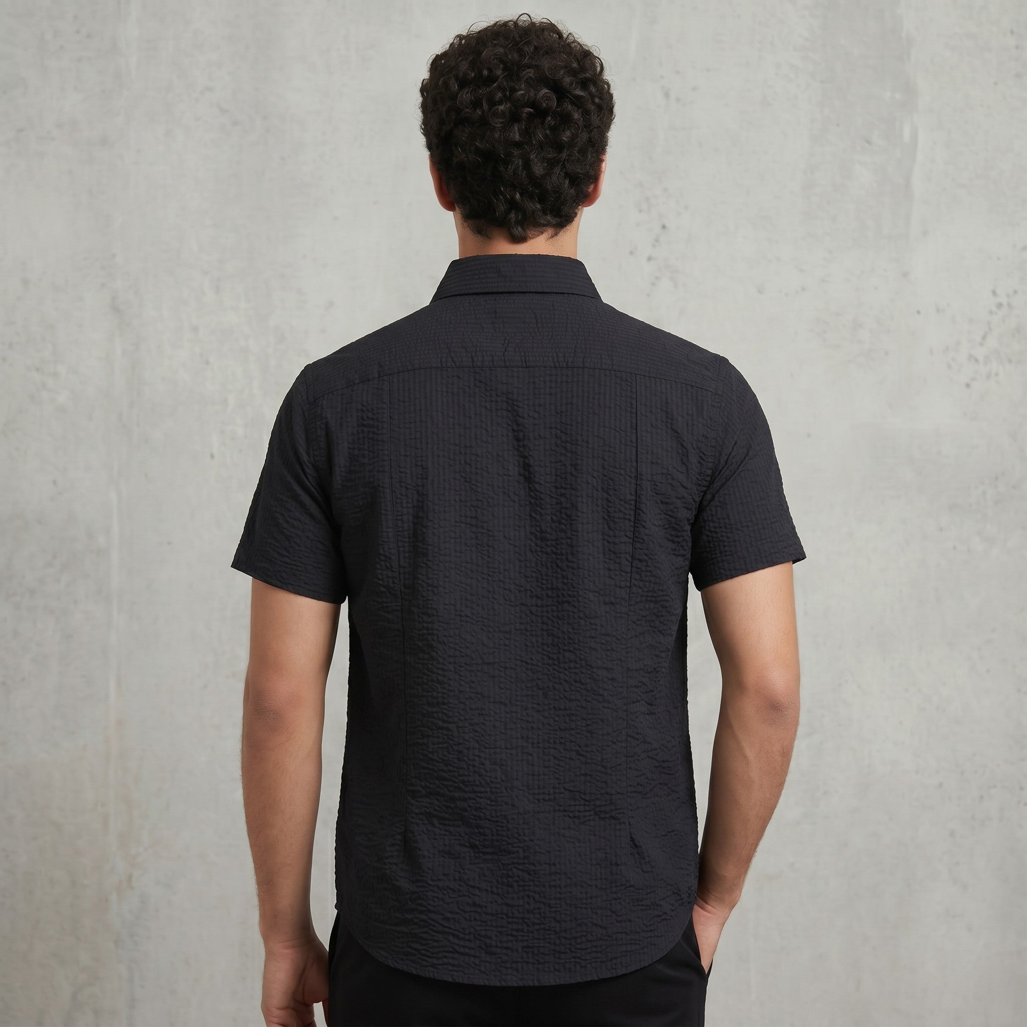 MEN'S BUTTON DOWN SHIRT