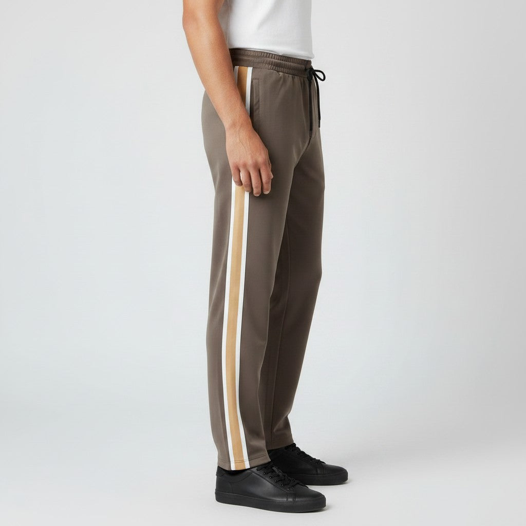 MEN'S STRIPER TROUSERS