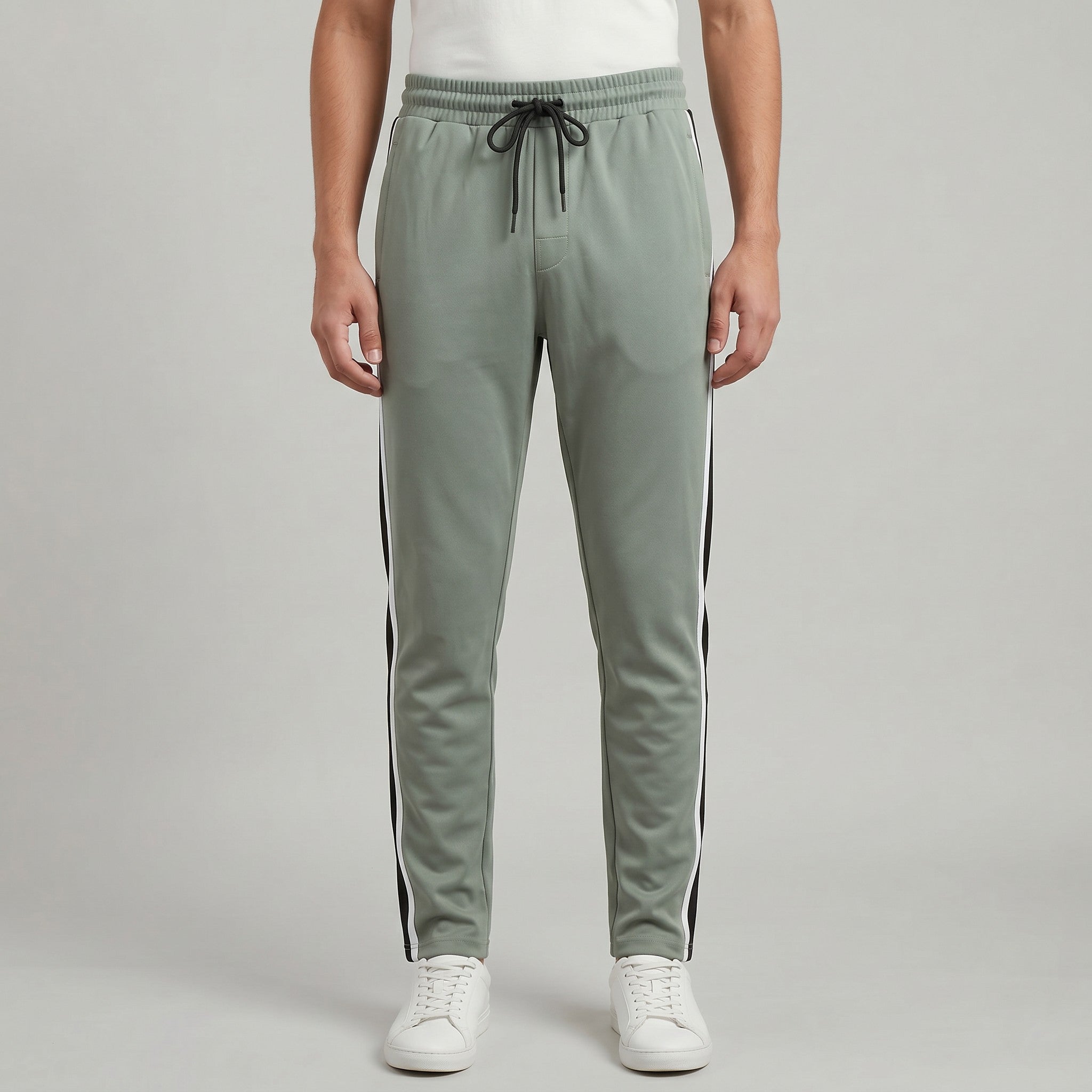 MEN'S STRIPER TROUSERS
