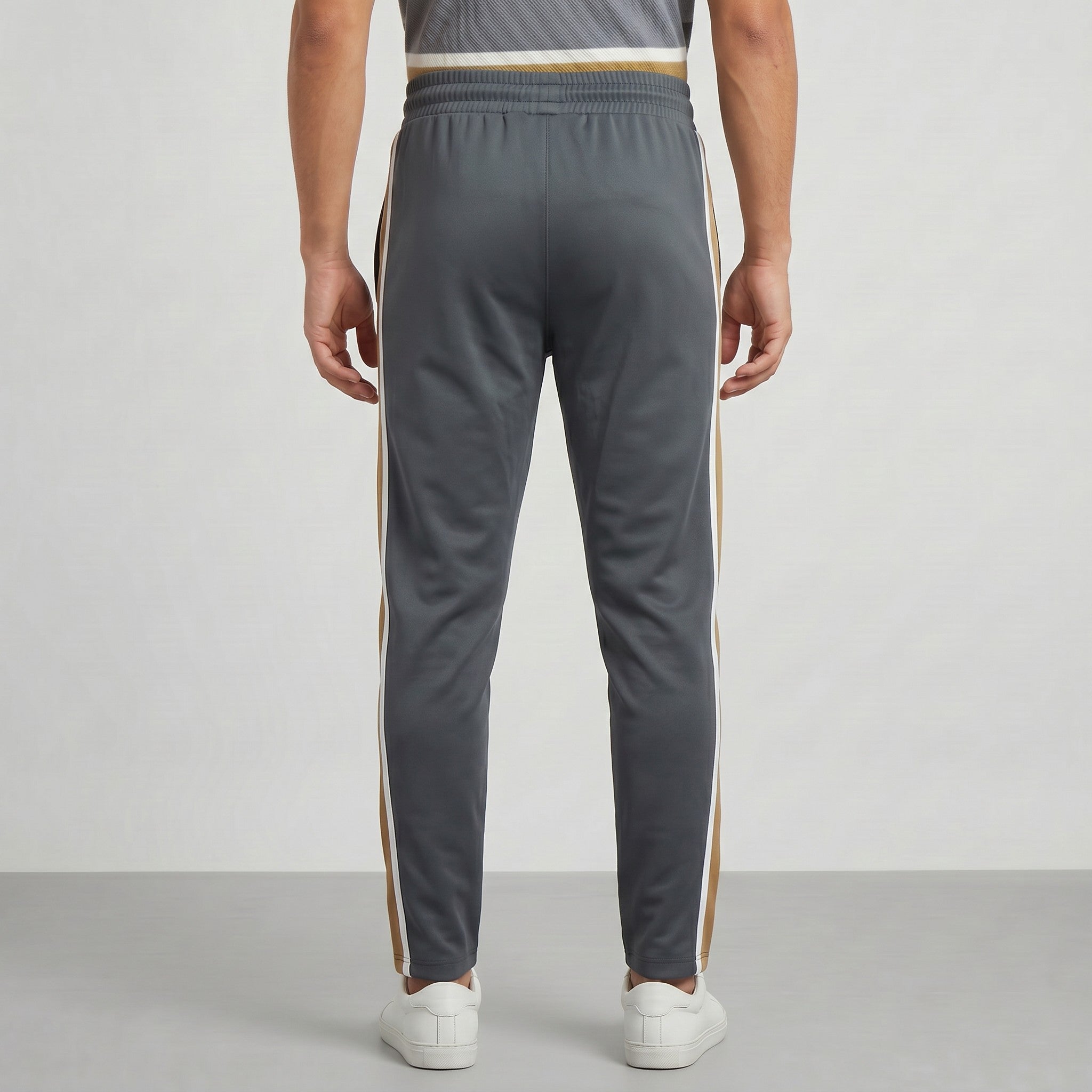 MEN'S STRIPER TROUSERS
