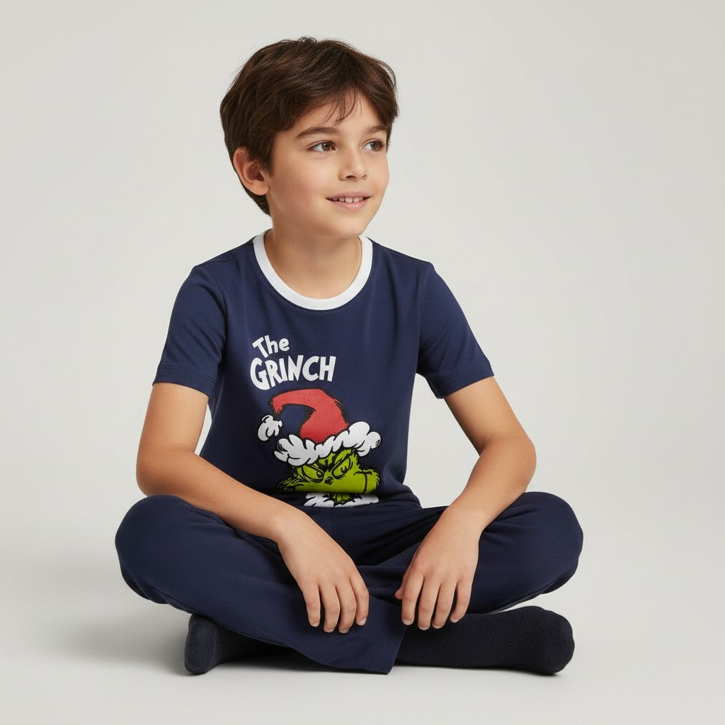 BOY'S GRAPHIC T-SHIRT