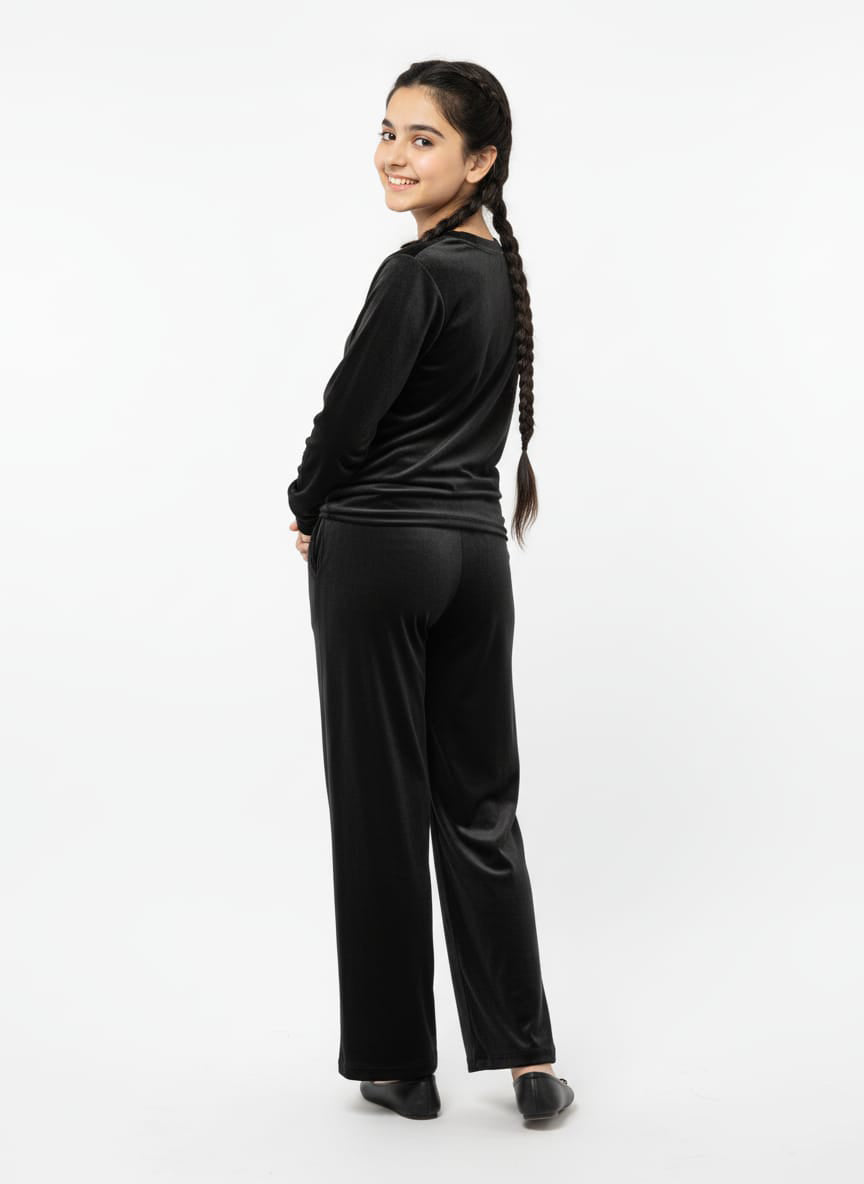 Kids Girls Co-Ord Set (2 to 14 Years)