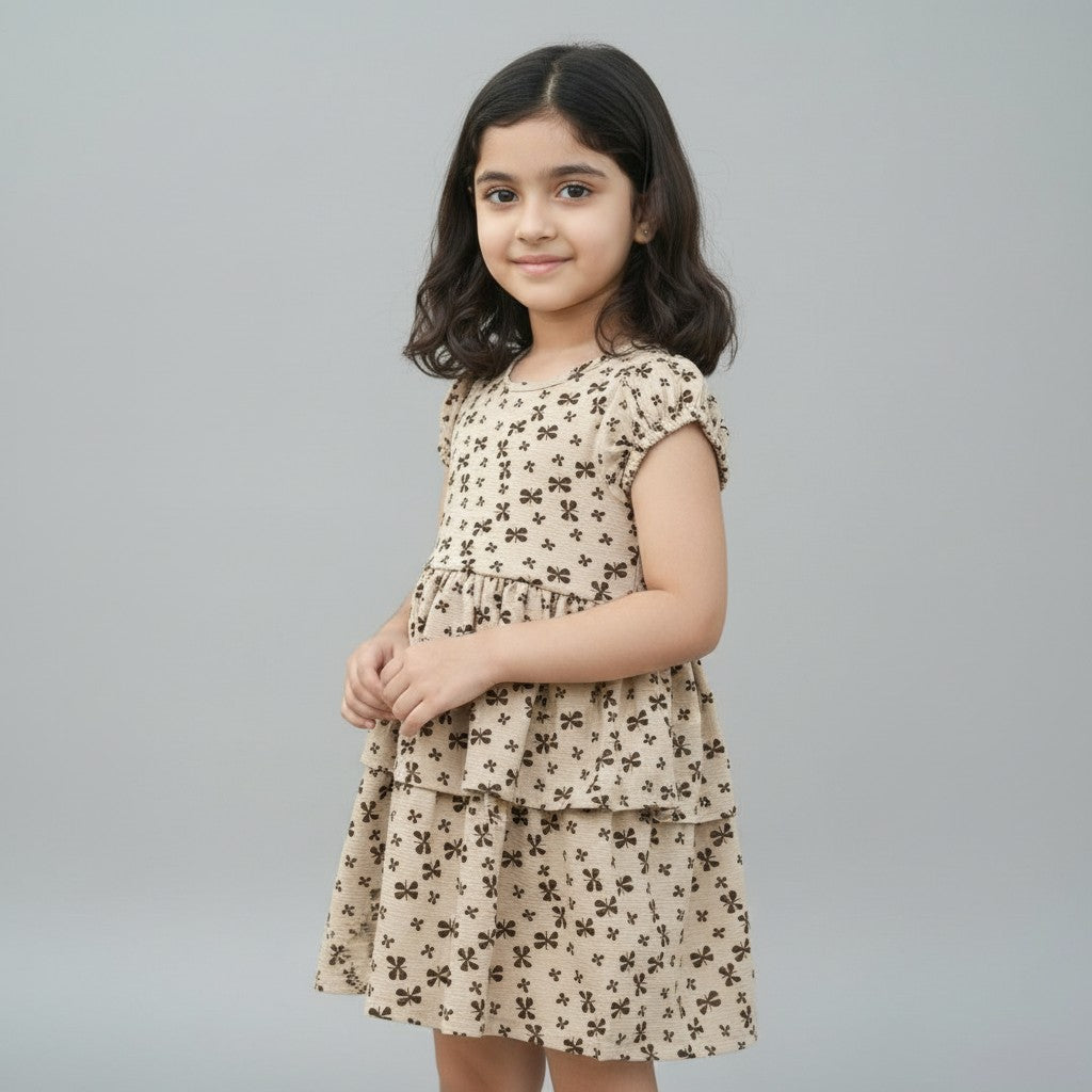 GIRL'S FROCK