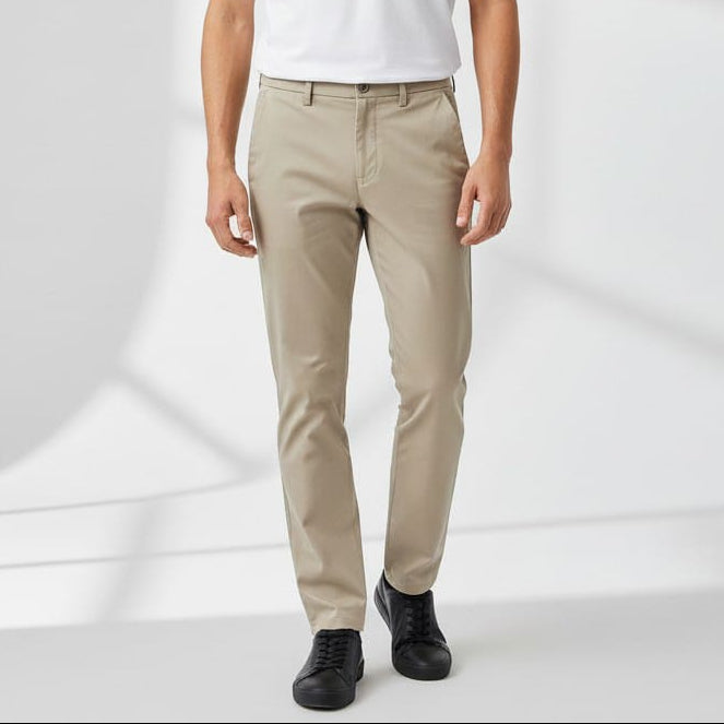 MEN'S CHINO PANTS