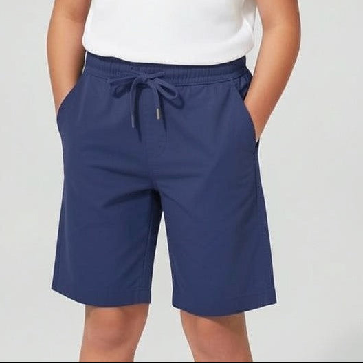 BOY'S WOVEN SHORTS