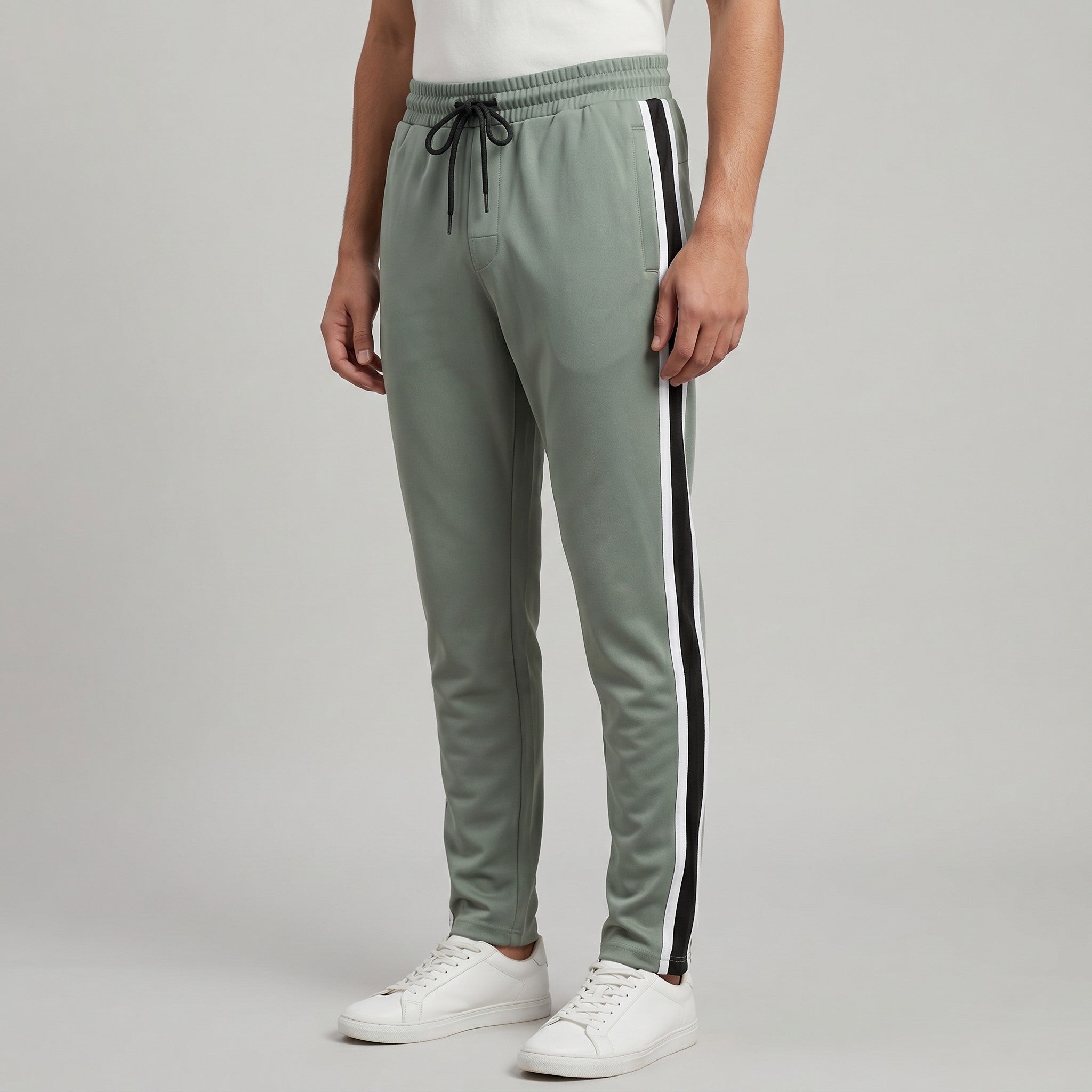 MEN'S STRIPER TROUSERS