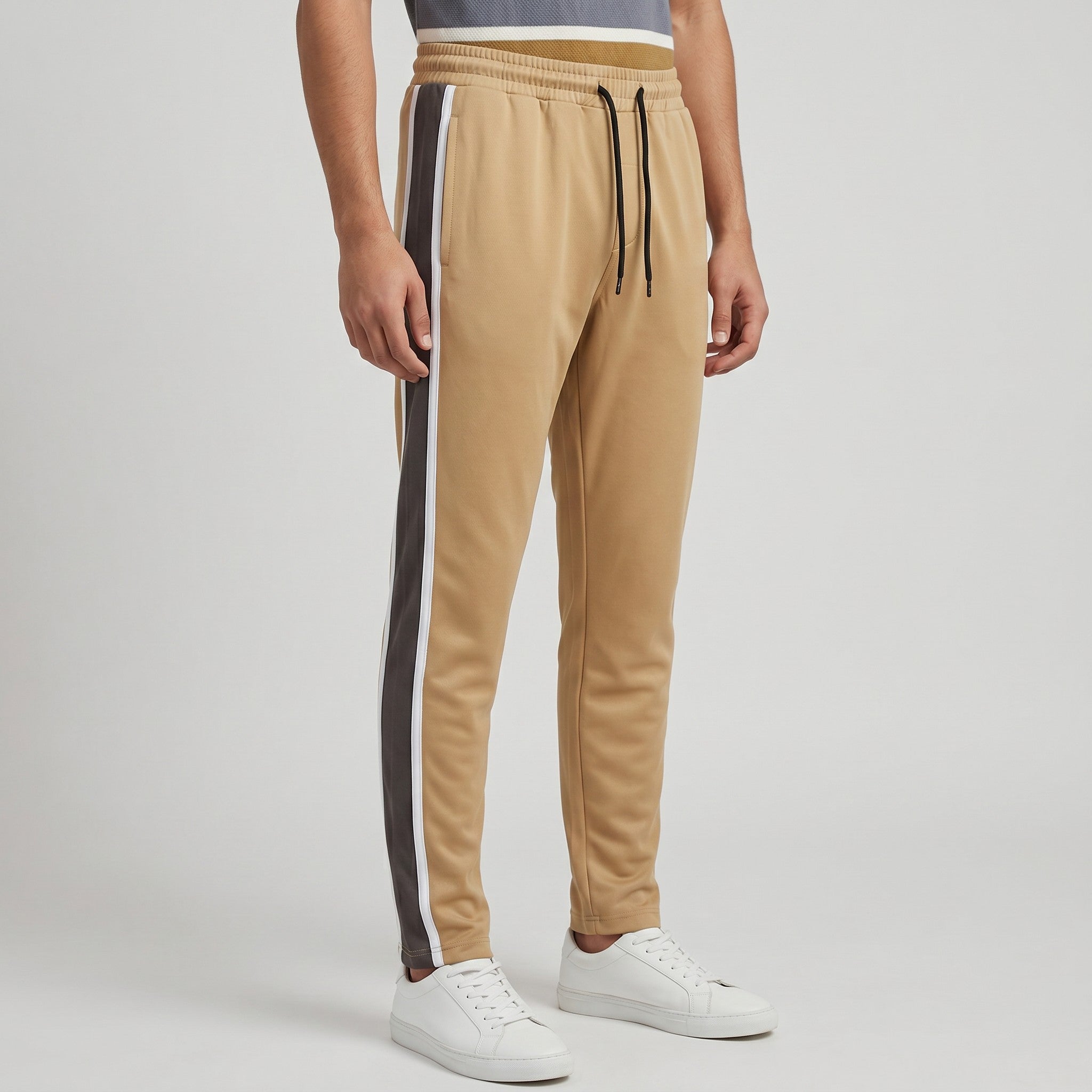 MEN'S STRIPER TROUSERS