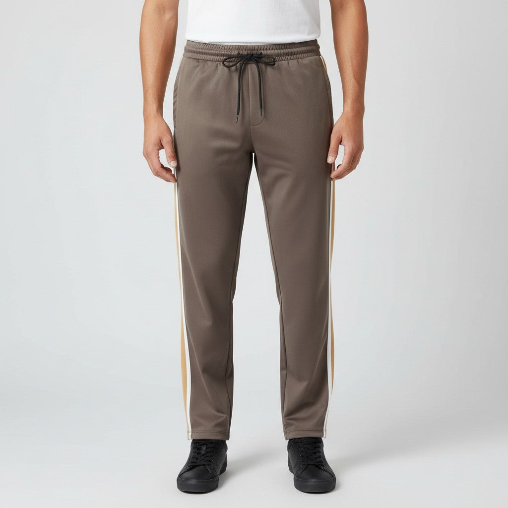 MEN'S STRIPER TROUSERS