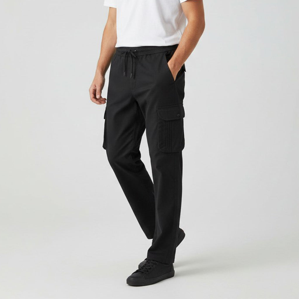 MEN'S CARGO TROUSERS