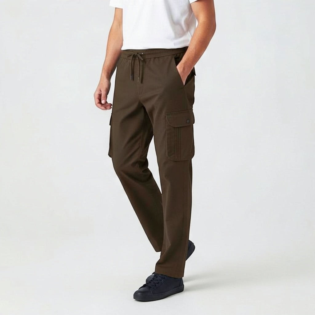 MEN'S CARGO TROUSERS