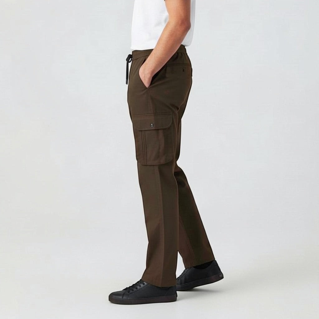 MEN'S CARGO TROUSERS