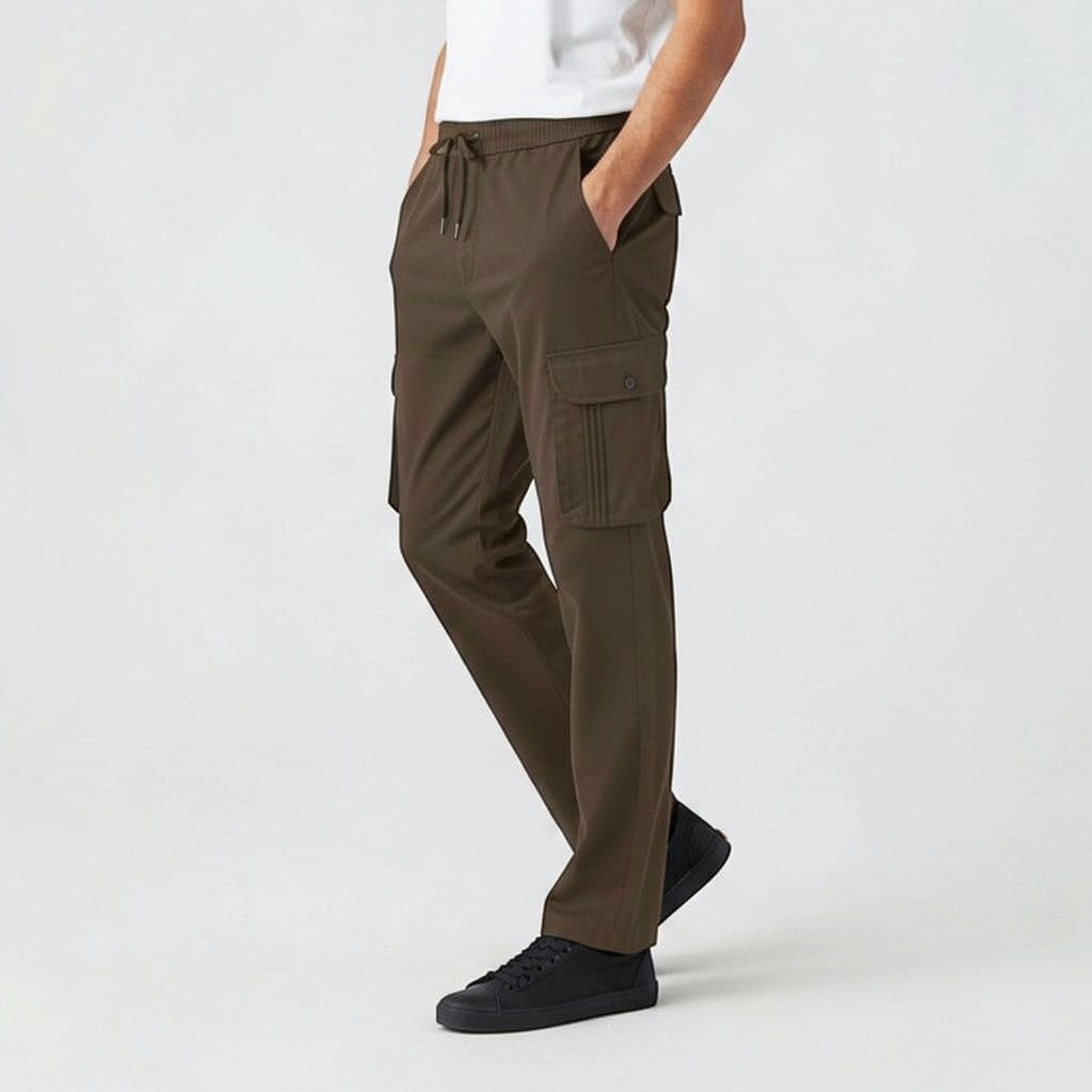 MEN'S CARGO TROUSERS