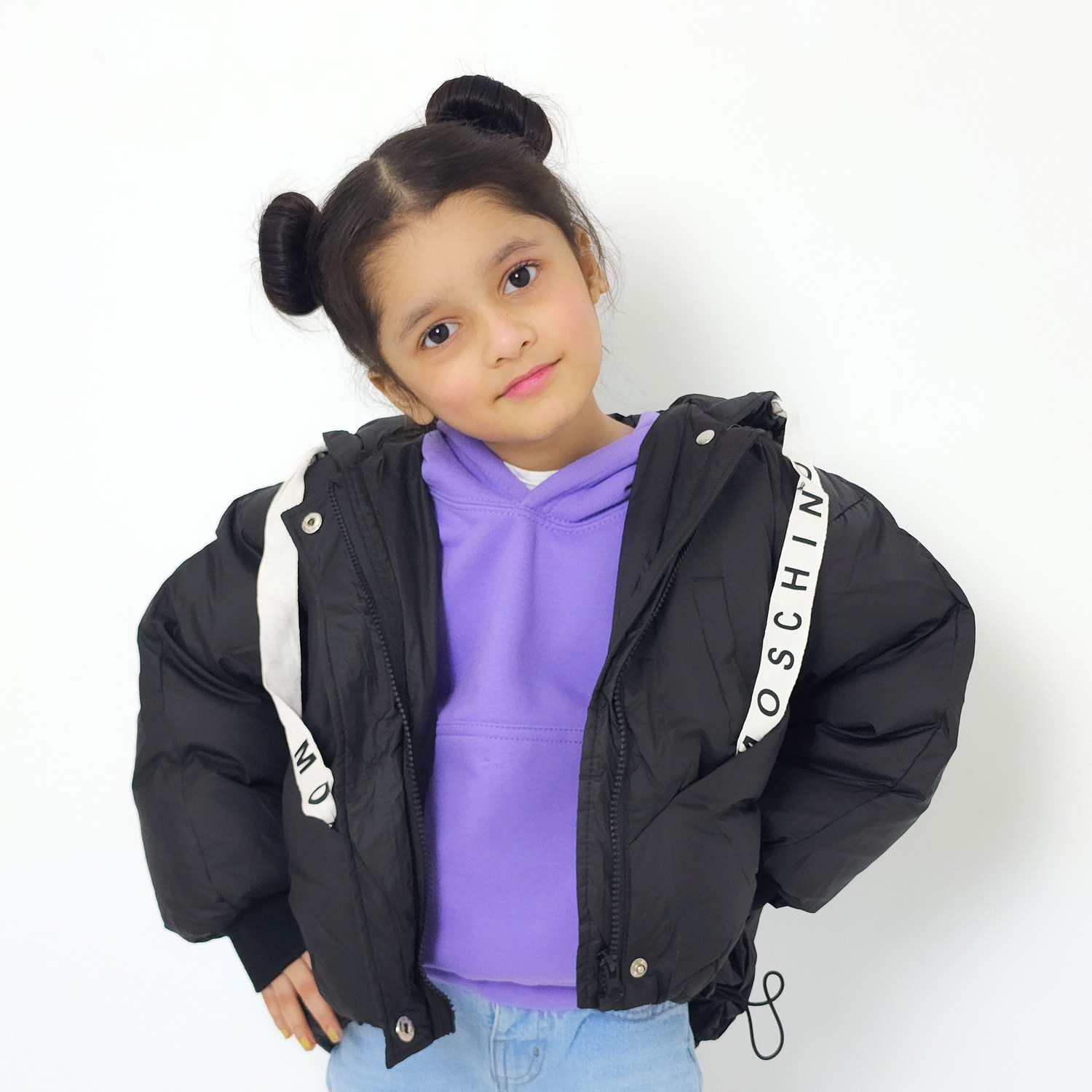 KIDS GIRLS (1 TO 14 YEARS)