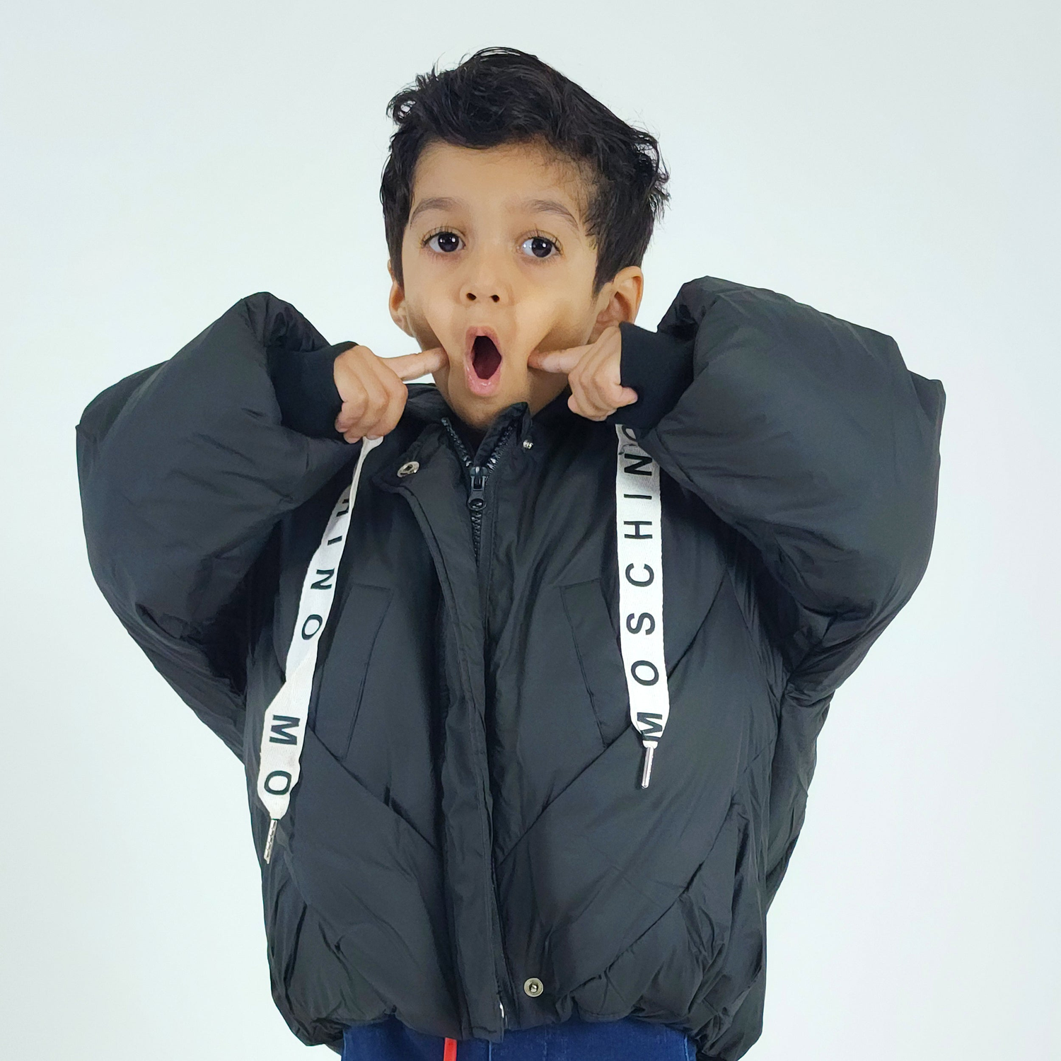 KIDS BOYS (1 TO 14 YEARS)
