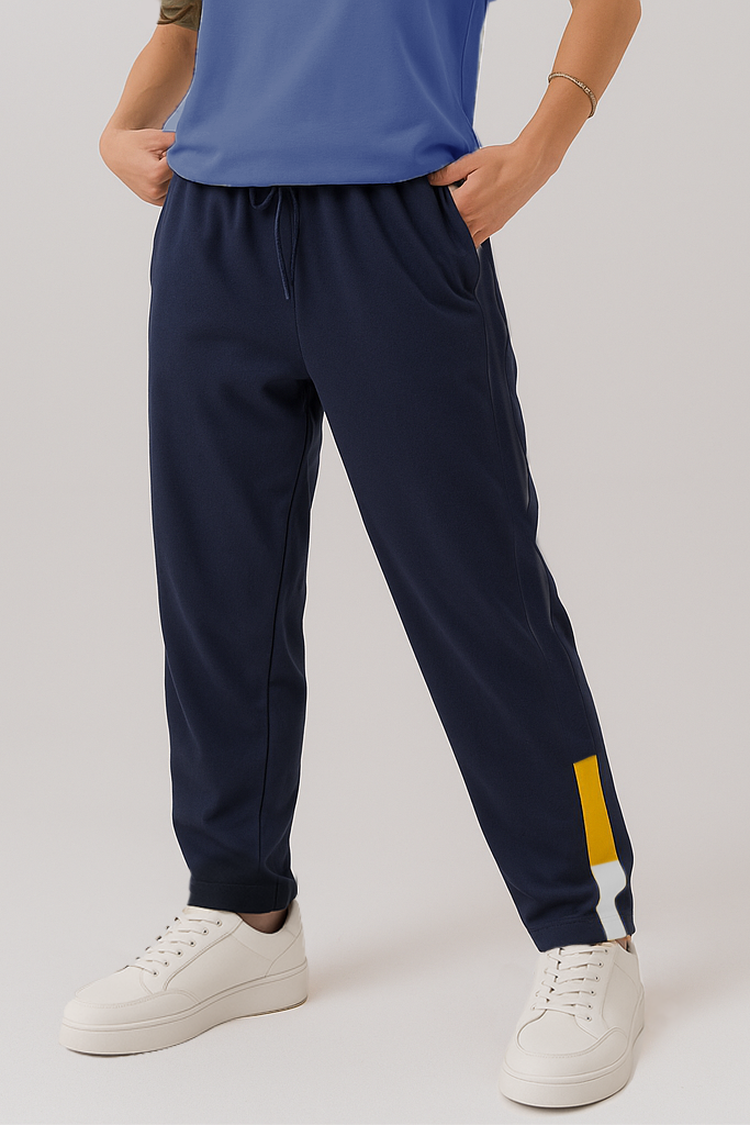 MEN'S TRENDY TROUSER