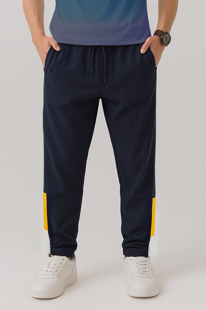 MEN'S TRENDY TROUSER