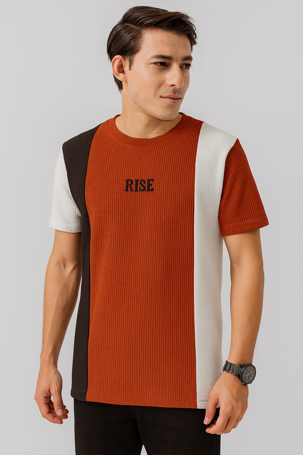 MEN'S TRENDY T-SHIRT