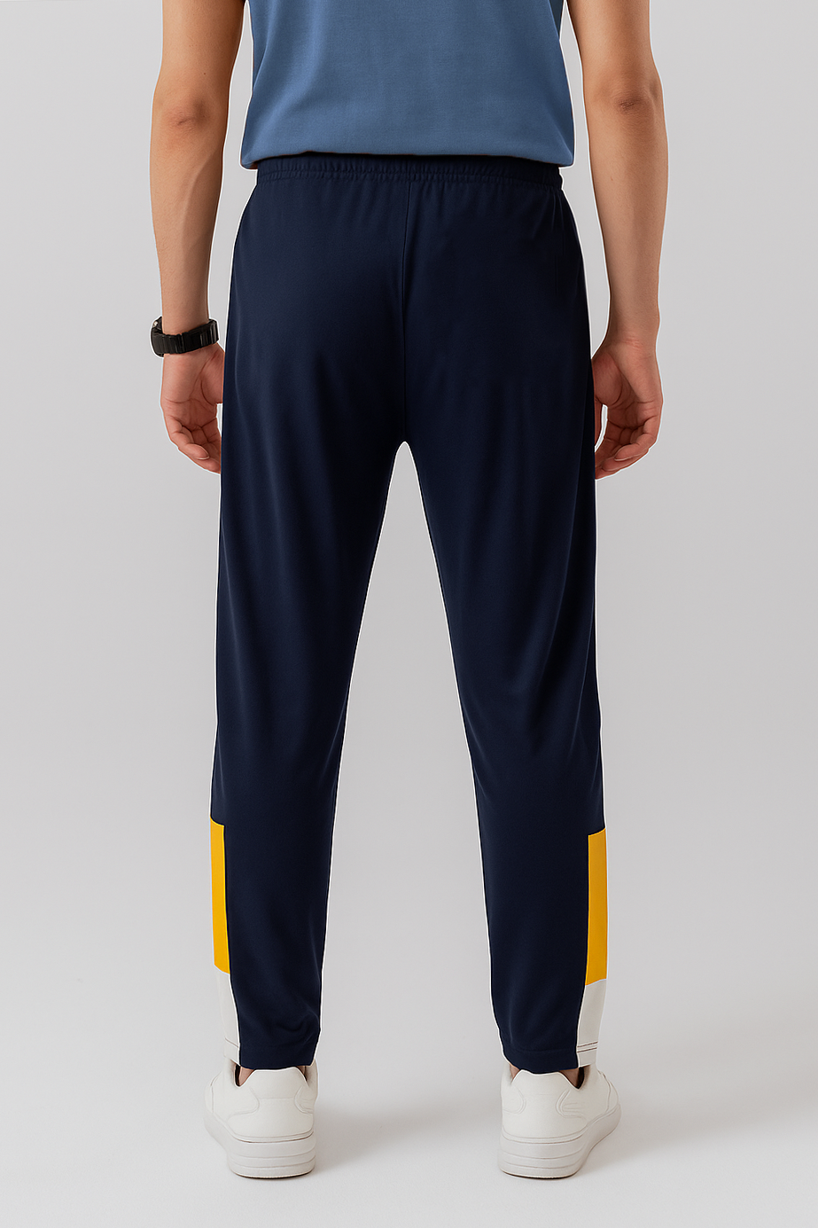 MEN'S TRENDY TROUSER