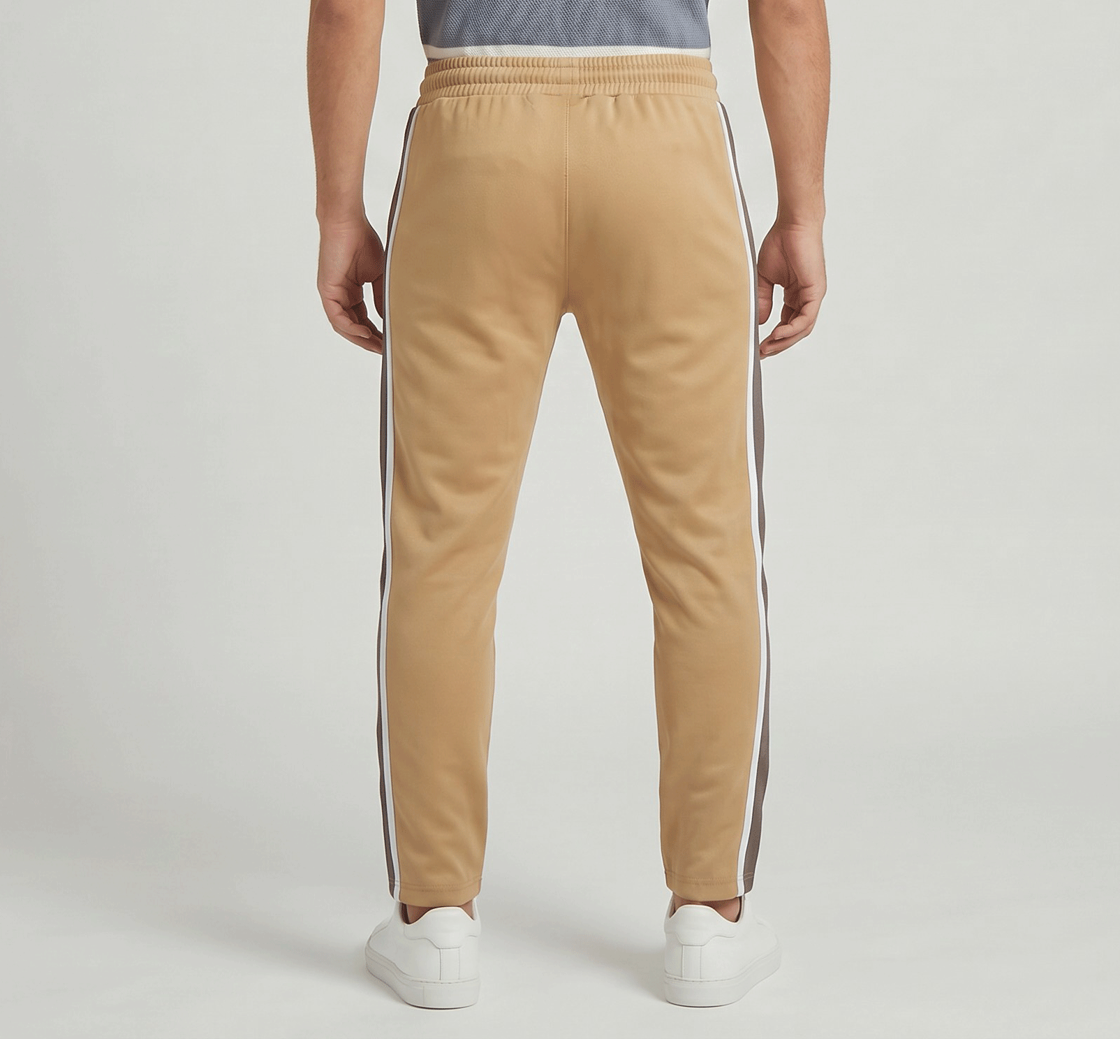 MEN'S STRIPER TROUSERS