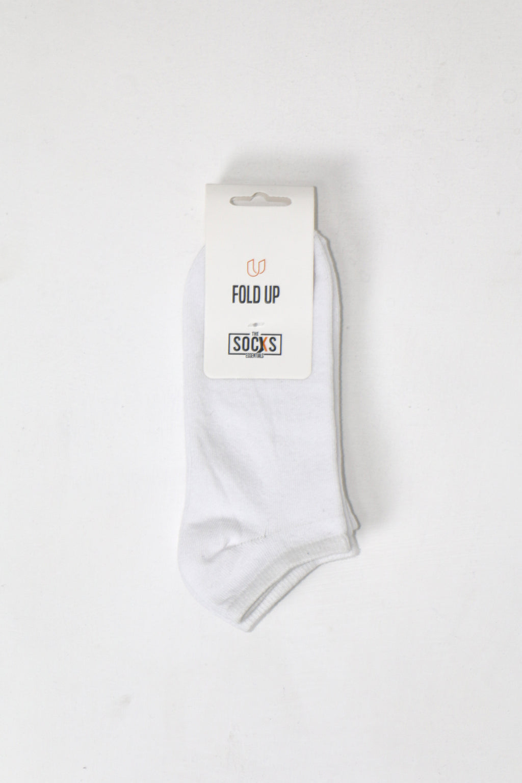 MEN NO SHOW SOCKS PACK OF 3