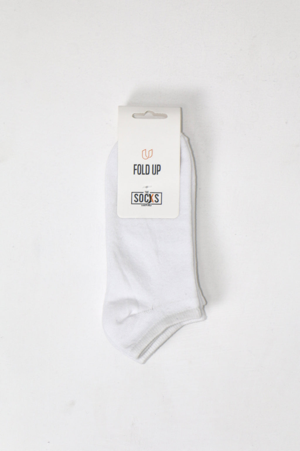 MEN NO SHOW SOCKS PACK OF 3