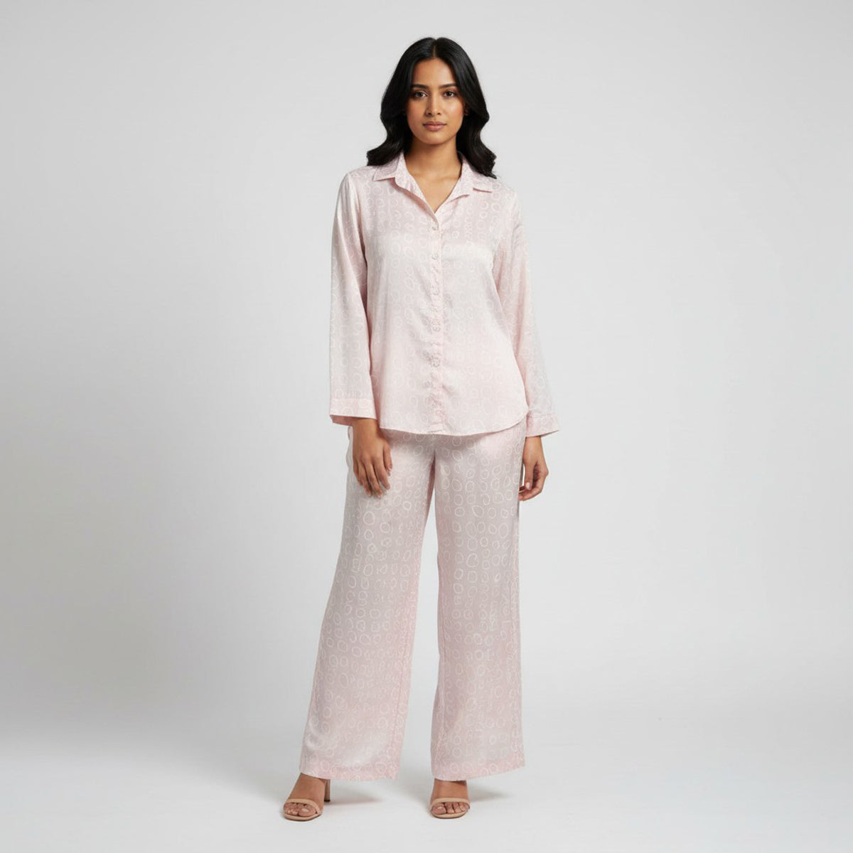 WOMEN’S SUMMER CO-ORD SET