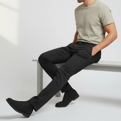 MEN'S CHINO BOTTOM