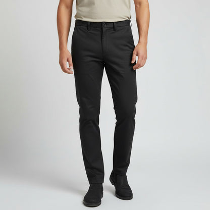 MEN'S CHINO BOTTOM