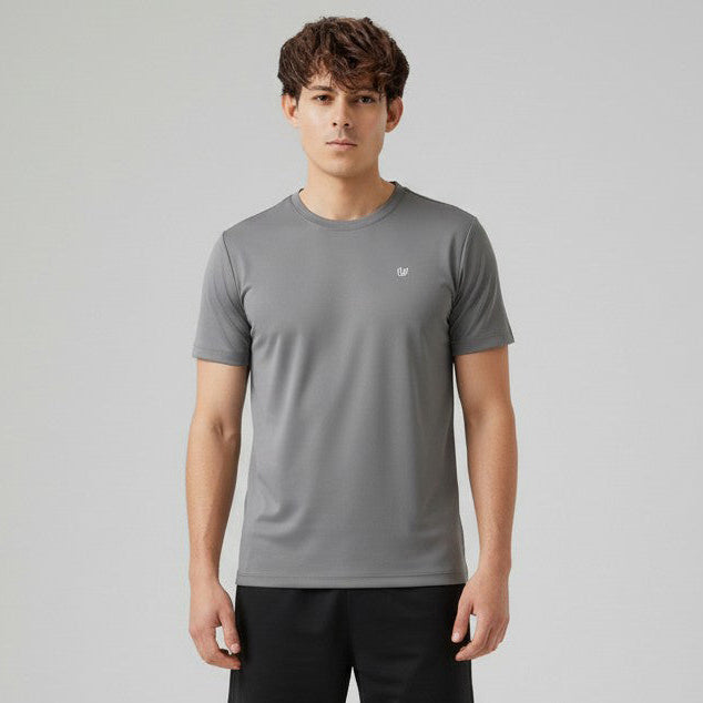 MEN'S ACTIVEWEAR BASIC TEE