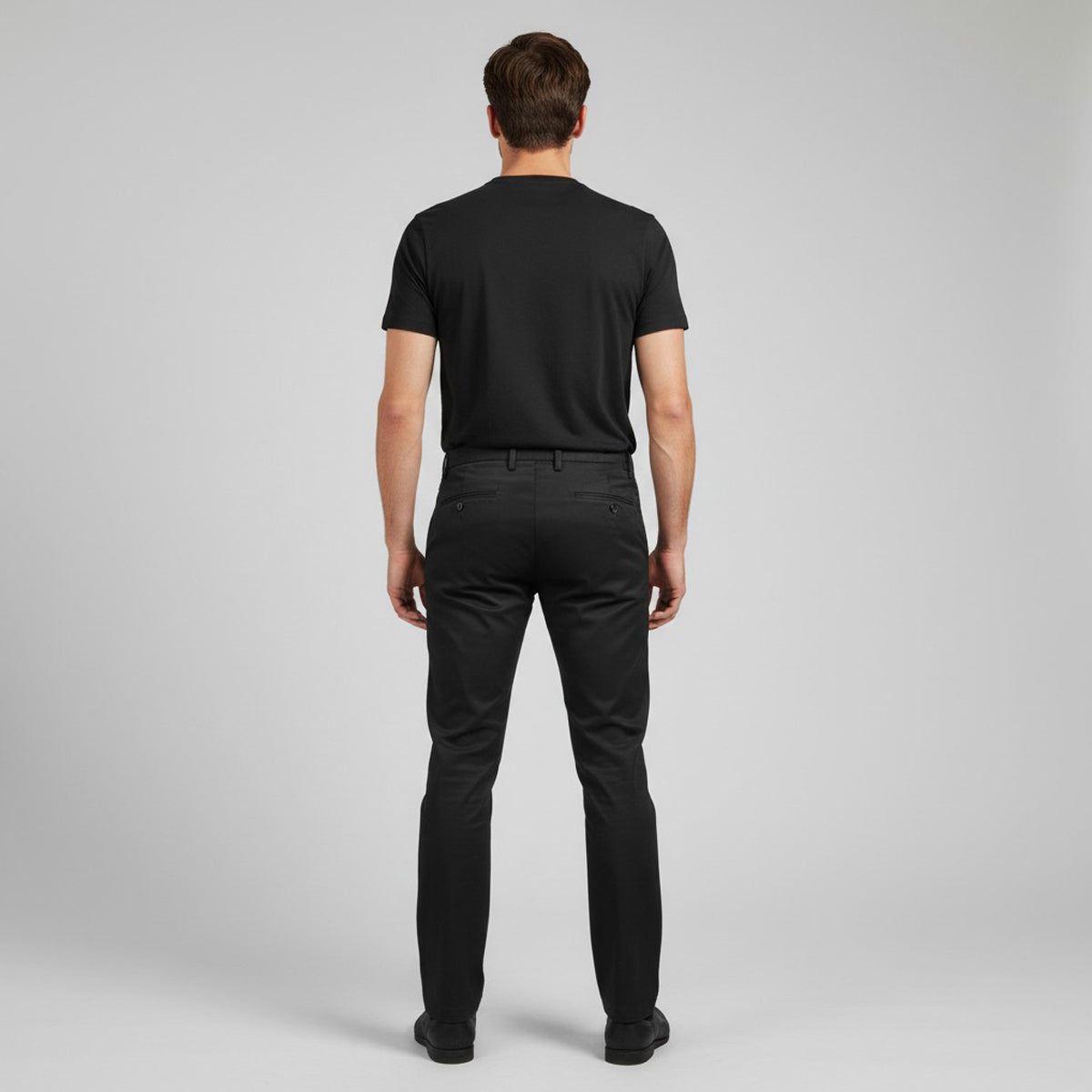 MEN'S CHINO BOTTOM
