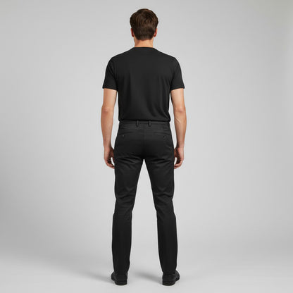 MEN'S CHINO BOTTOM