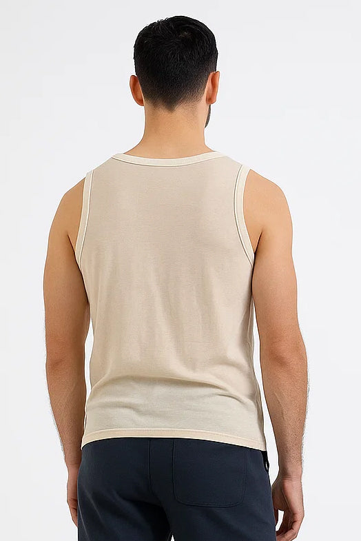 MEN'S FASHION SANDO/TANK TOP/VEST