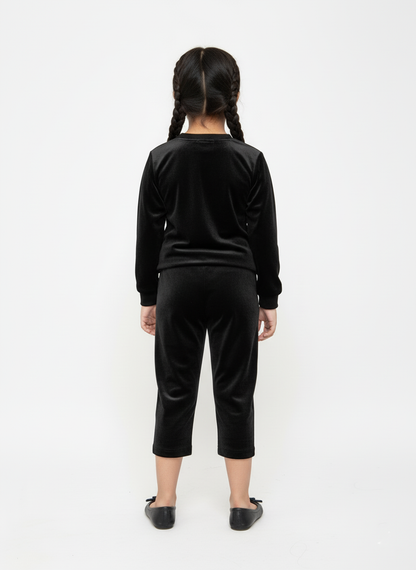 Kids Girls Co-Ord Set (2 to 14 Years)