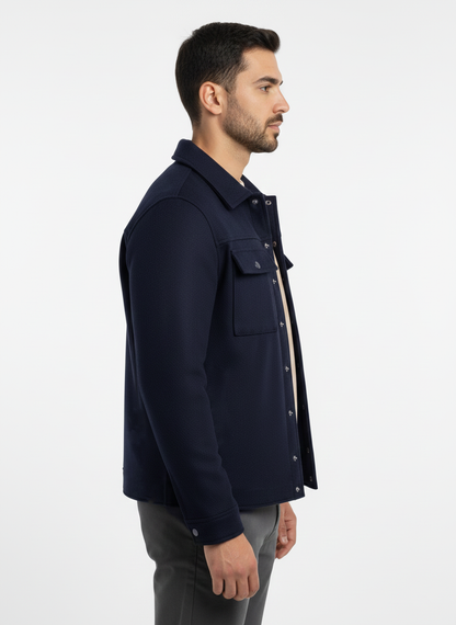 MEN'S OUTERWEAR JACKET